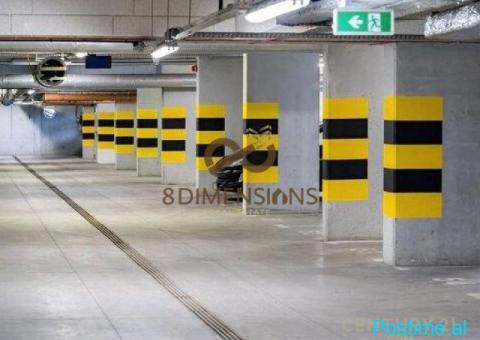 Shitet Post Parkimi,ne Yzberisht me siperfaqe 20 m2