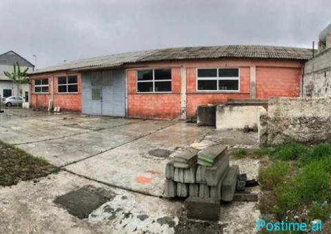 Jepet me qira magazinë 400 m² - 2/2