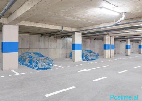 SHITEN 7 POSTE PARKIMI ASTIR 112.000 EURO - 3/3