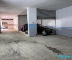 SHITEN 4 POSTE PARKIMI 75 M2 KODRA E DIELLIT 1 125.000 EURO