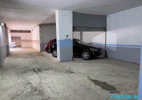 SHITEN 4 POSTE PARKIMI 75 M2 KODRA E DIELLIT 1 125.000 EURO - 2/3