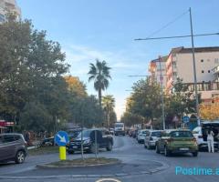 ID 21002737 SHITET GARAZHD ME 20 POSTE PARKIMI PLAZH DURRES