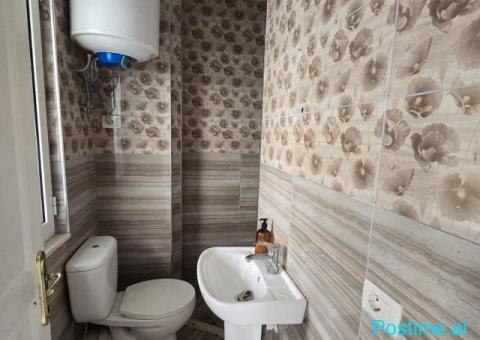Shitet Gasionere, Prane shkolles Servete Maci - 2/7
