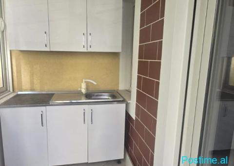 Shitet Gasionere, Prane shkolles Servete Maci - 5/7