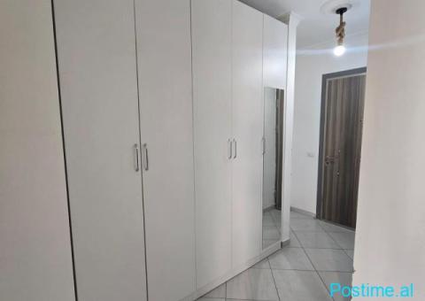 Shitet Gasionere, Prane shkolles Servete Maci - 6/7