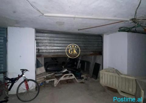 20884557 🚗 GARAZH NË SHITJE – HOTEL PALACE | PLAZH, DURRES