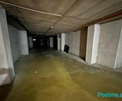 SHITEN 27 POSTE PARKIMI 1300 M2 RRUGA 5 MAJ 405.000 EURO