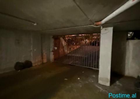 SHITEN 27 POSTE PARKIMI 1300 M2 RRUGA 5 MAJ 405.000 EURO - 2/4