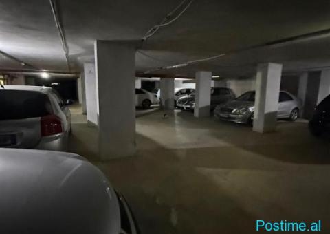 SHITEN 27 POSTE PARKIMI 1300 M2 RRUGA 5 MAJ 405.000 EURO - 3/4
