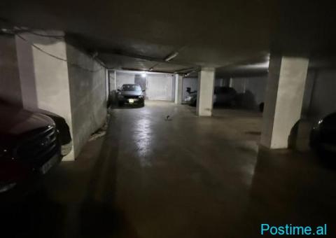 SHITEN 27 POSTE PARKIMI 1300 M2 RRUGA 5 MAJ 405.000 EURO - 4/4