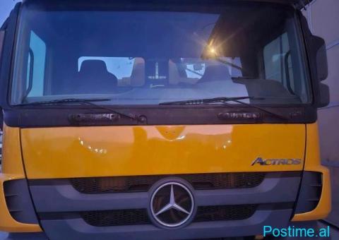 Putzmeister BSF 36m SUPER 2000 125DN - 2/8