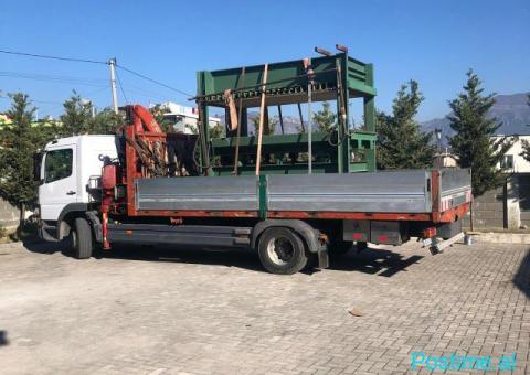 BEJME TRANSPORTE ME KAMION VINXH 24-Ore ne 24. - 6/10