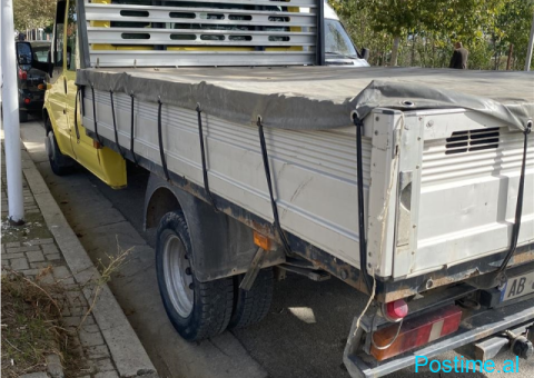SHITEN KAZANA VE SHKARKUS DHE KARROCERI 650 euro - 1/10