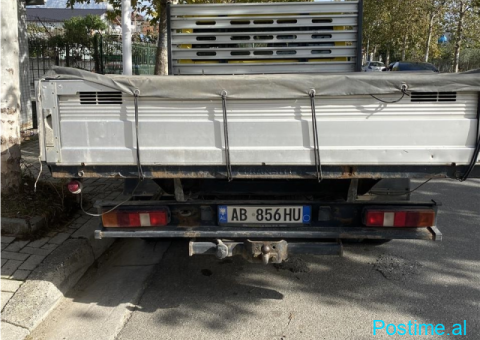 SHITEN KAZANA VE SHKARKUS DHE KARROCERI 650 euro - 9/10