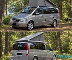 VIANO‼️‼️,KAMPER ,MARCO POLO, FULL OPSION