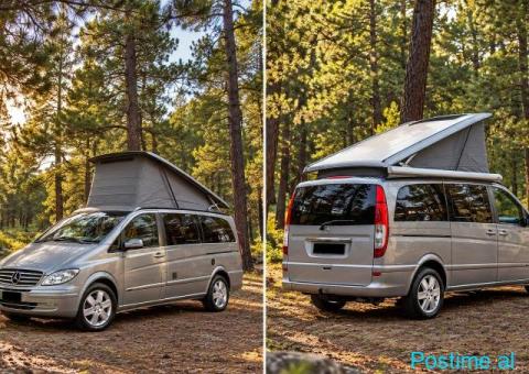 VIANO‼️‼️,KAMPER ,MARCO POLO, FULL OPSION - 2/6
