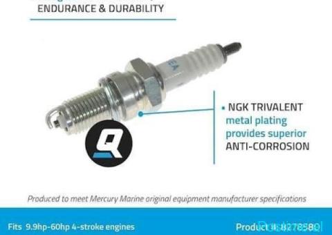 KANDELA NGK per motorr uji Yamaha