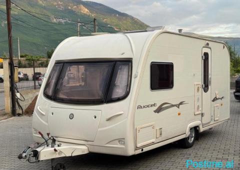 RULOT AVONDALE AVOCET sapo ardhur - 1/10
