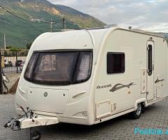 RULOT AVONDALE AVOCET sapo ardhur