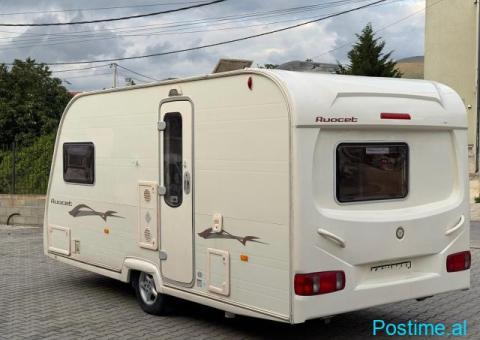RULOT AVONDALE AVOCET sapo ardhur - 4/10