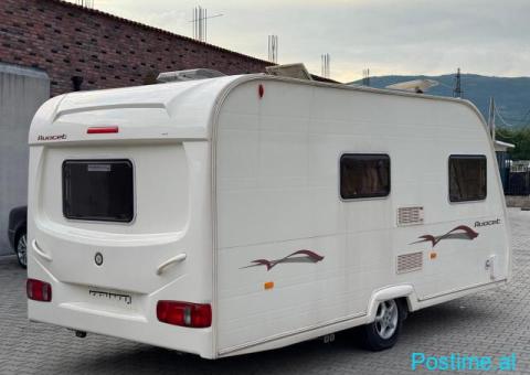 RULOT AVONDALE AVOCET sapo ardhur - 7/10