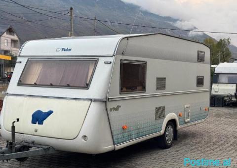 RULOT POLAR 520GS SAPO ARDHUR - 1/10