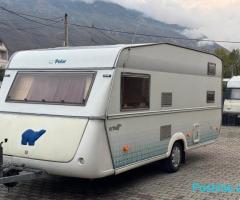 RULOT POLAR 520GS SAPO ARDHUR