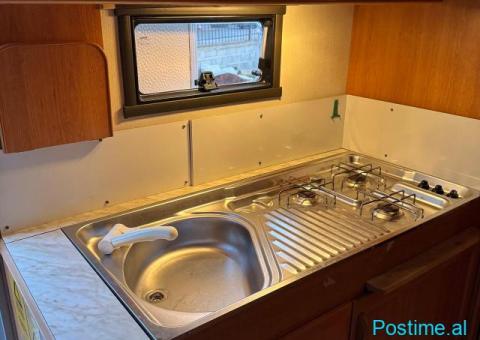RULOT POLAR 520GS SAPO ARDHUR - 2/10