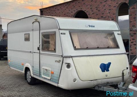 RULOT POLAR 520GS SAPO ARDHUR - 3/10