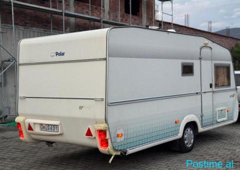 RULOT POLAR 520GS SAPO ARDHUR - 4/10