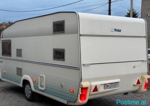 RULOT POLAR 520GS SAPO ARDHUR - 5/10