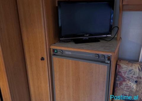 RULOT POLAR 520GS SAPO ARDHUR - 6/10