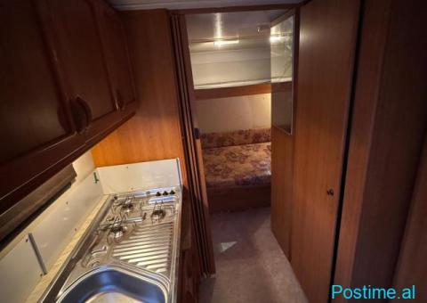RULOT POLAR 520GS SAPO ARDHUR - 7/10