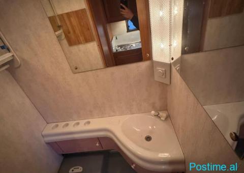 RULOT POLAR 520GS SAPO ARDHUR - 9/10