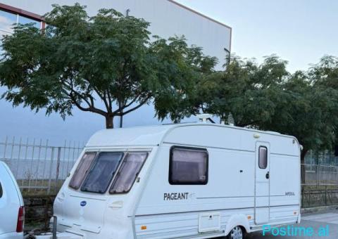 Rulot Bailey Pageant UK 5M ( Paletra ) - 1/10