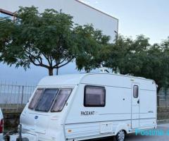 Rulot Bailey Pageant UK 5M ( Paletra )