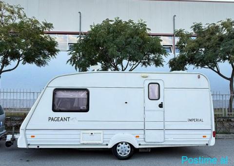 Rulot Bailey Pageant UK 5M ( Paletra ) - 7/10