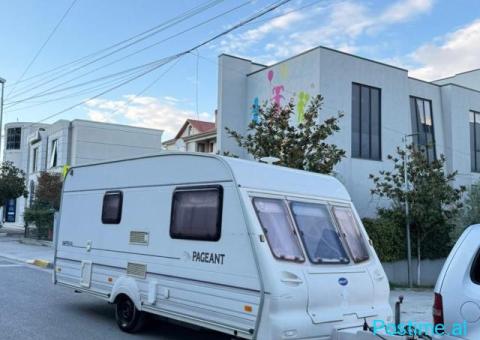Rulot Bailey Pageant UK 5M ( Paletra ) - 10/10