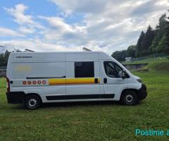 camper Weinsberg CaraBus 600 2023