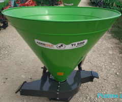 Shperndarese Plehu Kimik 500 liter per Pemtore/Vreshta