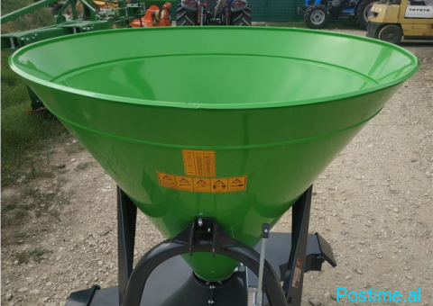 Shperndarese Plehu Kimik 500 liter per Pemtore/Vreshta - 4/8
