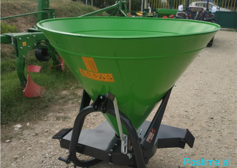 Shperndarese Plehu Kimik 500 liter per Pemtore/Vreshta - 5/8