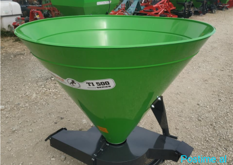 Shperndarese Plehu Kimik 500 liter per Pemtore/Vreshta - 7/8