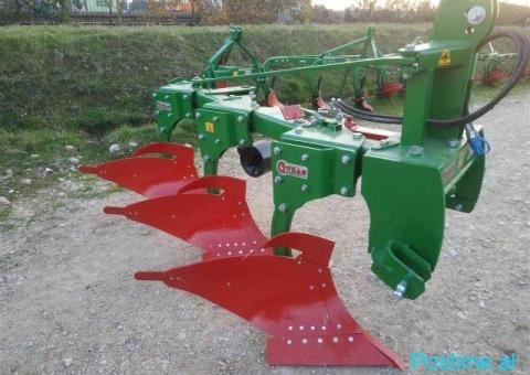 Plug 3 vesh me piston hidraulik - 1/4