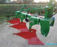 Plug 3 vesh me piston hidraulik
