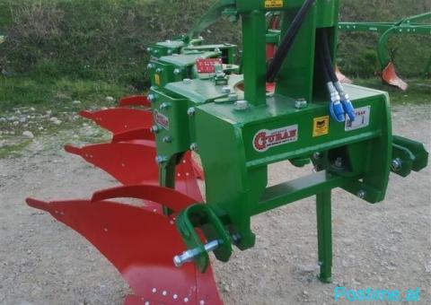 Plug 3 vesh me piston hidraulik - 2/4