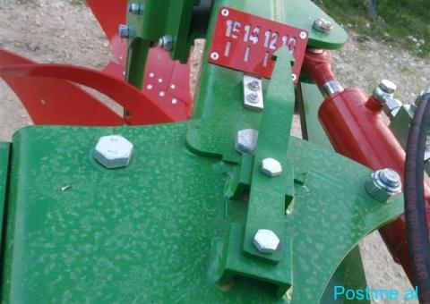 Plug 3 vesh me piston hidraulik - 3/4