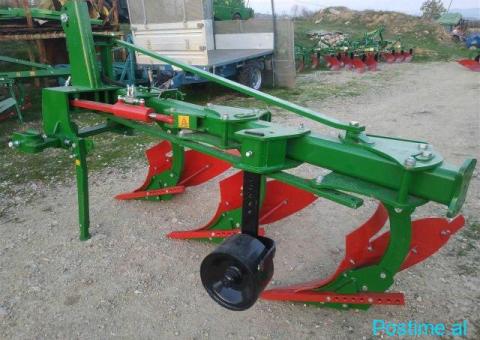 Plug 3 vesh me piston hidraulik - 4/4