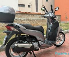 Honda Sh 300