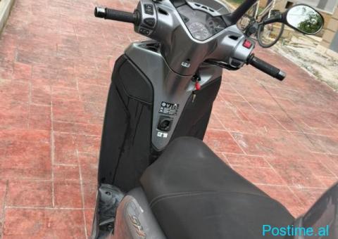 Honda Sh 300 - 3/5